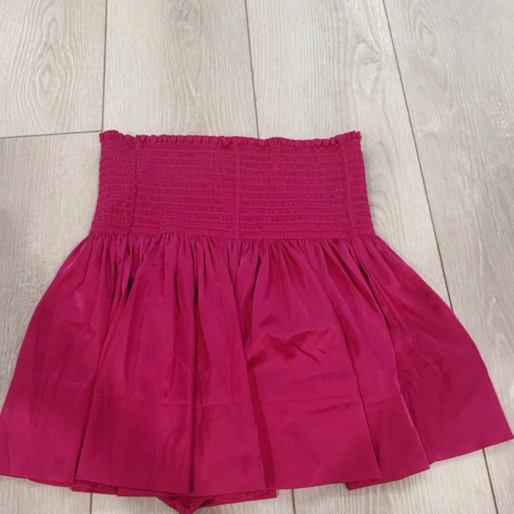 Natural Life Skirt